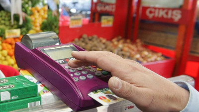 Kredi kartıyla sigara alanlar dikkat! Ceza yolda