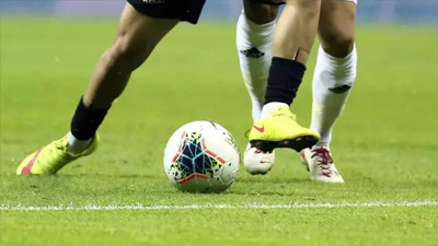 2. Lig'de play-off 3. tur rövanş maçları heyecanı başlıyor