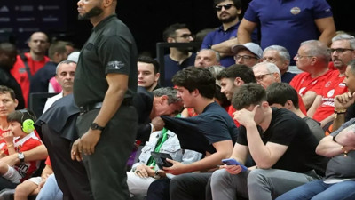 Sinan Engin'den Ali Koç'a destek