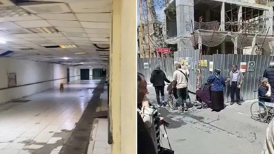 Çapa Hastanesi taşınıyor! Deprem riski göç ettirdi