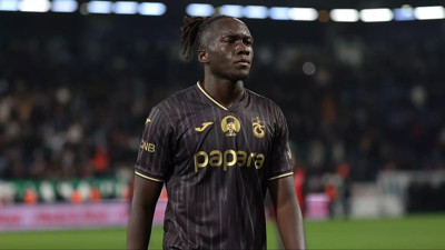 Trabzonspor'a Batista Mendy piyangosu! Fransızlar duyurdu