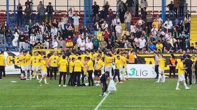 Aliağa FK'den transfer bombardımanı