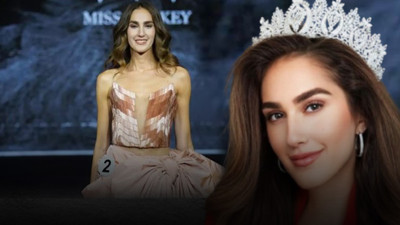 Türkiye Güzeli İdil Bilgen Miss World'de çeyrek finale kaldı: ‘Şabaniye’ benzetmesi yapılmıştı!