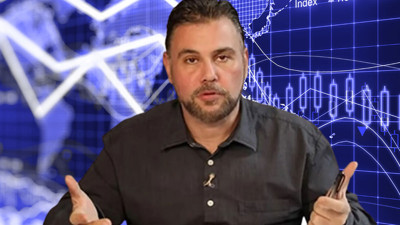 Ekonomist Murat Muratoğlu Türkiye’nin yakın gelecekte karşılaşacağı en büyük ekonomik sorunu açıkladı