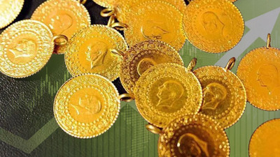 Altın ile ilgili kritik sözler: Altın yukarı sinyalleri vermeye başladı!