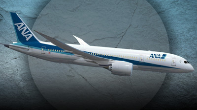 Tokyo-Houston uçağında şok! Uçakta kriz anları: Pilot kararıyla acil iniş