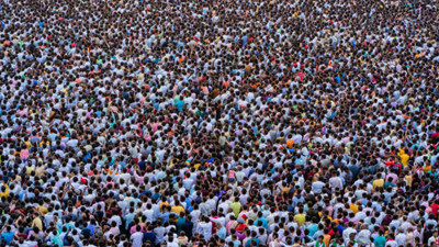 Dünyanın dört bir tarafından akın akın geliyorlar! Heyecan dorukta