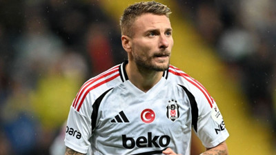 Ciro Immobile Beşiktaş'tan ayrılacak mı? Menajeri açıkladı