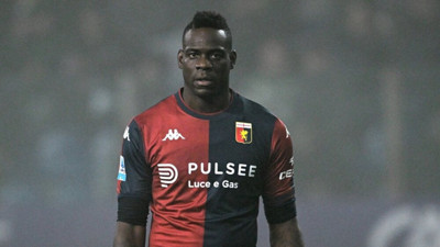 Balotelli yine tutunamadı: Sadece 56 dakika oynadı, kulüp yolları ayırma kararı aldı