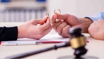 Eşine bunu yapanlar yandı! Boşanma sebebi sayıldı: Yargıtay son noktayı koydu