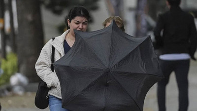 Ankara Valiliği'nden kritik uyarı! Saat verildi, kuvvetli geliyor