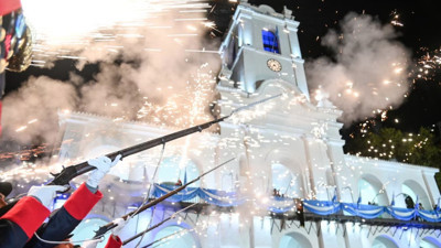 25 Mayıs, Arjantin için neden önemli?