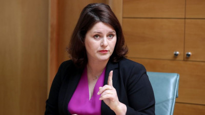 Sosyal demokratlarda kanser şoku: Liderleri bizzat duyurdu