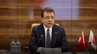 İmamoğlu kararına AKP'li isimden itiraz! Bu açıklama ortalığı karıştıracak