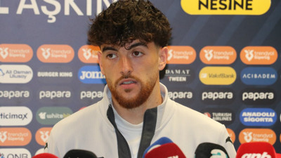 Trabzonsporlu Malheiro transfer mesajı verdi