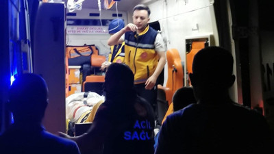 Balık tutulan tekne alabora oldu! 4 kardeşten 1'i can verdi