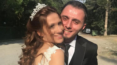 Düğün salonunda taş kemer devrildi! Doktor öldü, karısı ağır yaralandı