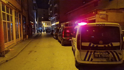 Yaşlı kadın evinde ölü bulundu