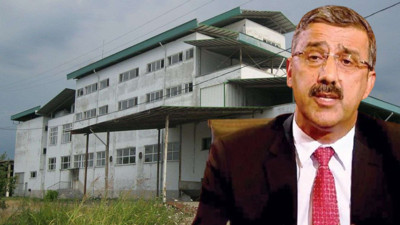 Türkiye’nin tarım devi borç batağında! Atatürk’ün talimatıyla kurulmuştu... Kurumun başındaki isim AKP’li…