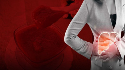 Sofraların sağlık sırrı ortaya çıktı! Karaciğeri yenileyen gizli hazine