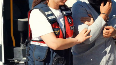 Bakan Yerlikaya duyurdu: Suç örgütü çökertildi 33 şüpheli tutuklandı