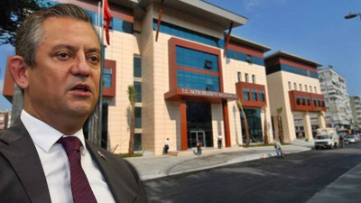 Özel, açıklayacağım demişti! Fatih Belediyesi'ne ait raporda yok yok