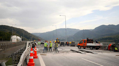 Yola çıkacak sürücüler için önemli uyarılar! İşte dikkat edilmesi gereken yerler (26.05.2025)