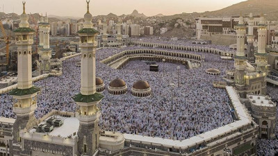 Kutsal topraklara gidecek son hac kafilesi yola çıkıyor