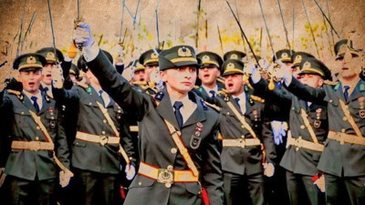 Kara Harp Okulu’nda flaş yasak! Yemin töreni sonrası teğmenler ihraç edilmişti…