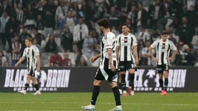 Beşiktaş zenginden alıp fakire verdi!