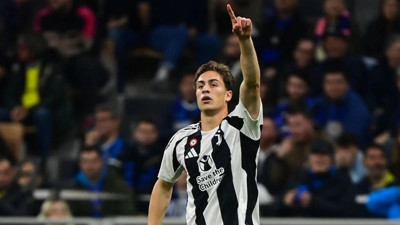 Avrupa'da Türk haftası: Kenan attı, Altay tuttu