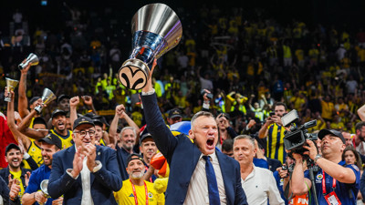 Avrupa Fenerbahçe'yi konuşuyor: Cellat oldu