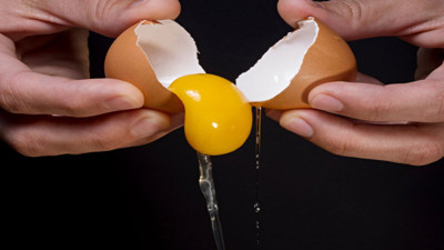 Her gün yumurta yiyince ne oluyor? Uzmanlar açıkladı