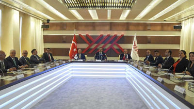 Üç kurum istihdamı artırmak için harekete geçti, protokol imzalandı!