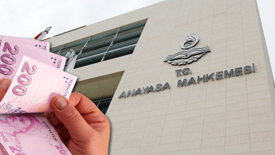 AYM'den 3600 ek gösterge kararı! Maaşlar yeniden mi hesaplanıyor?