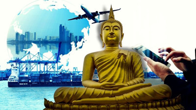 Tayland ithalatında yeni rekor