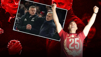 Mourinho ve Solksjaer’i örnek gösterdi! İşte Okan Buruk’un talep ettiği ücret