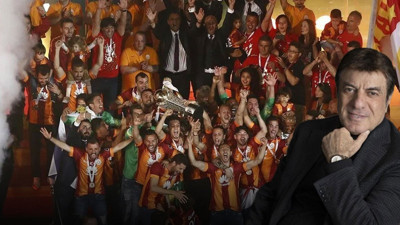 Coşkun Sabah Galatasaray'a sitem etti: Yakışmadı