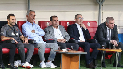 Galatasaray ilk transferini bitiriyor! Dev golcü 5 yıldızlı formayı giyecek