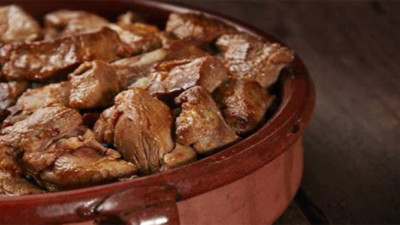 Kurban etini pişirmenin püf noktaları! Lezzetinden parmaklarınızı yiyeceksiniz