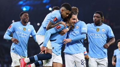 Fenerbahçe'den City'nin 2 yıldızına kanca: Mourinho istemiş