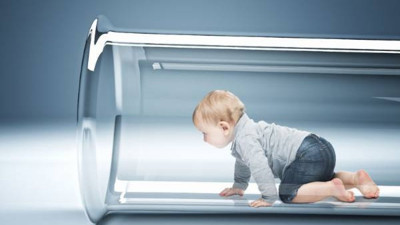 Tüp bebek tedavisinde başarının sırrı ortaya çıktı