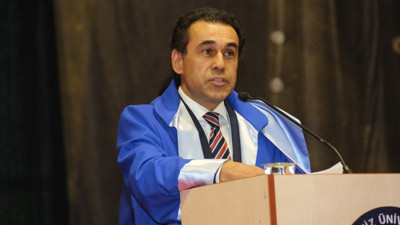 Sahte belge ve intihal iddiaları Profesörlük ünvanını iptal ettirdi