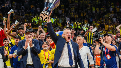 Fenerbahçe'den beklenen açıklama geldi! İşte kutlamanın yapılacağı tarih...