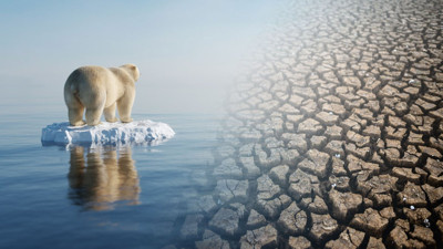 Küresel ısınmaya karşı yeni umut geleceğin şehirlerinde!