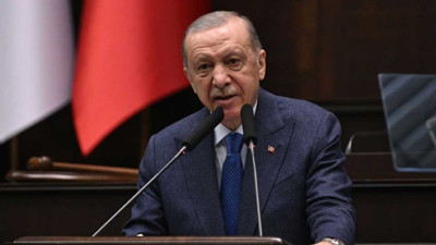 Erdoğan’dan İlhan Şeşen için taziye mesajı!