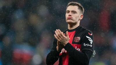 Wirtz için kulüp rekoru kırılacak: Teklif edilen miktar belli oldu