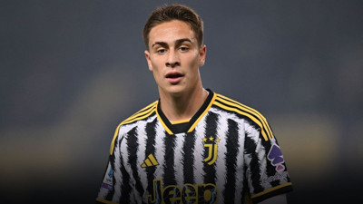 Ne yaptın sen Kenan Yıldız! Bütün İtalya onu konuşuyor