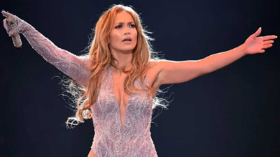 Jennifer Lopez Türkiye'ye geliyor! İşte merakla beklenen tarih