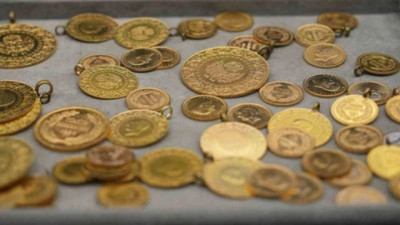 Altının kilogram fiyatı gün sonunda yükseldi (26 Mayıs 2025)